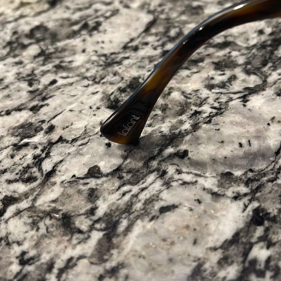 Jean LaFont Paris Hanoi 5152 Horn sunglasses - Picture 10 of 16